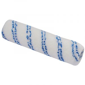 38mm x 230mm Short Pile Microfibre Professional Paint Roller Sleeves