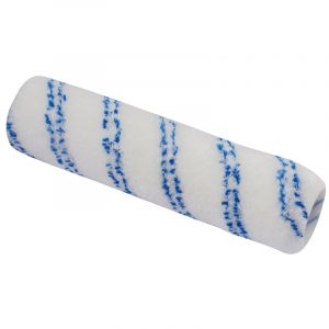 38mm x 230mm Medium Pile Microfibre Professional Paint Roller Sleeves