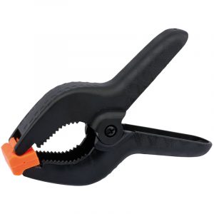 50mm Capacity Spring Clamp