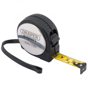 3M/10ft Measuring Tape