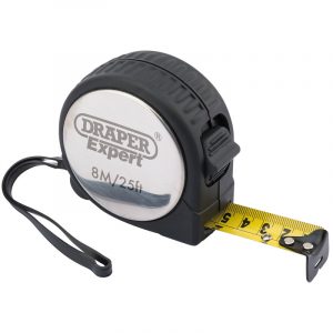 8M/26ft Measuring Tape
