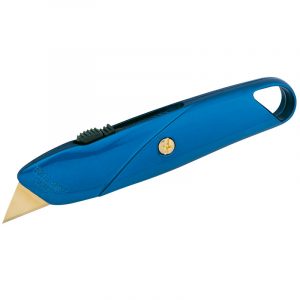 Retractable Trimming Knife