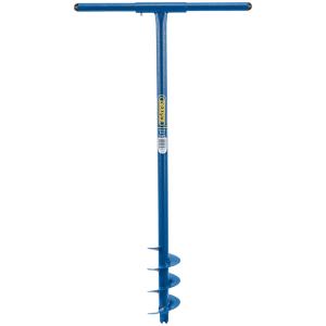 fence Post Auger 4