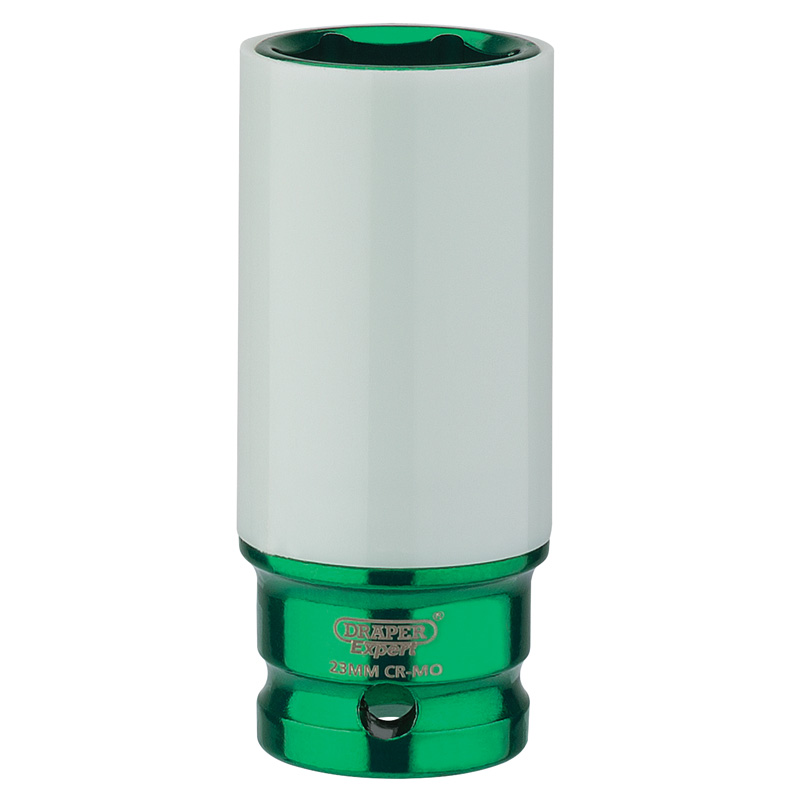 1/2 SQ. DR. HI-TORQ"