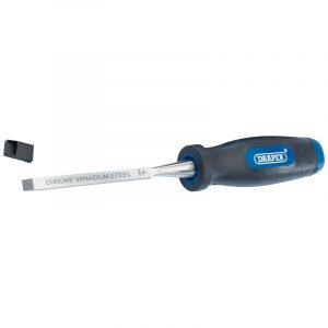 6mm Bevel Edge Wood Chisel