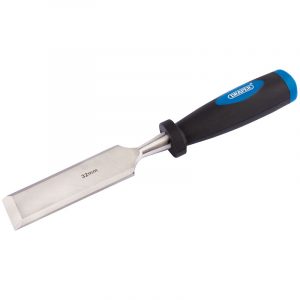 32mm Bevel Edge Wood Chisel