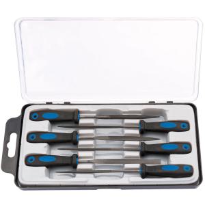 6pc Soft Grip Needle