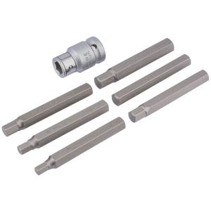 Metric Hex Bit Set &
