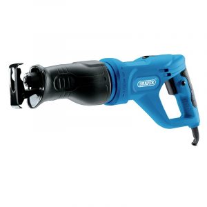 Draper Storm Force® Reciprocating Saw (900W)