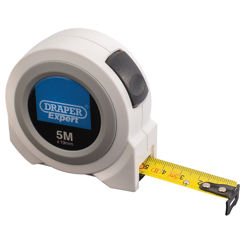 Measuring Tape (5M/16ft x 19mm)