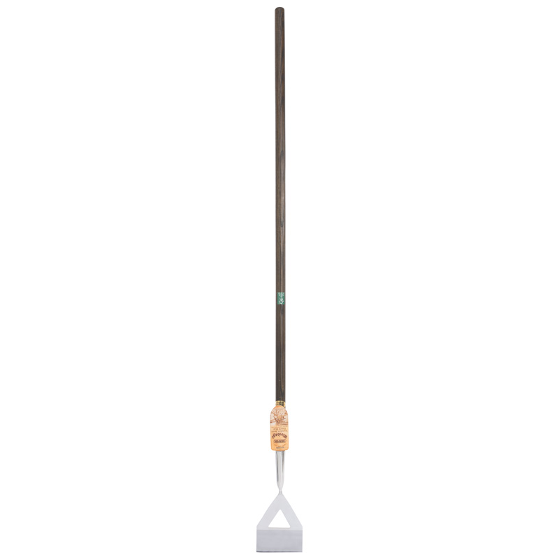 Dutch Hoe with Ash Handle