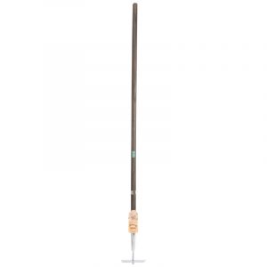 Draw Hoe with Ash Handle