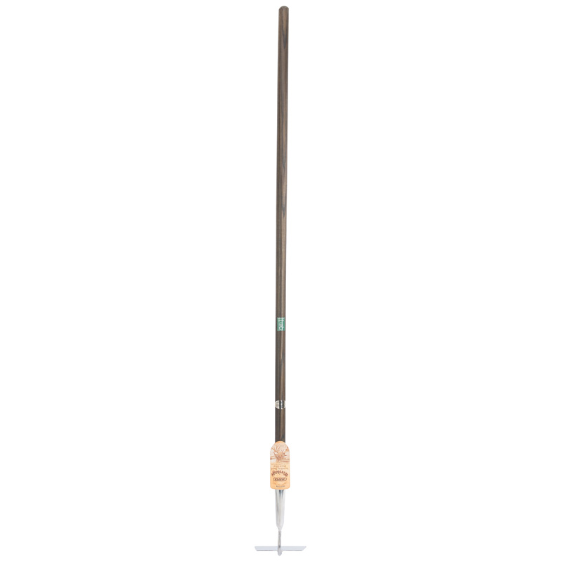 Draw Hoe with Ash Handle