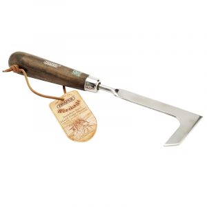 Hand Patio Weeder with Ash Handle