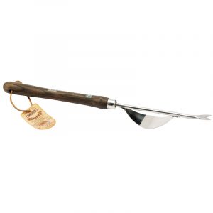 Spinnaker Hand Weeder with Ash Handle