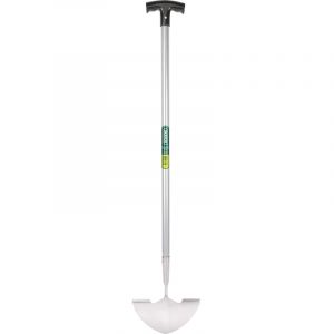 Stainless Steel Lawn Edger