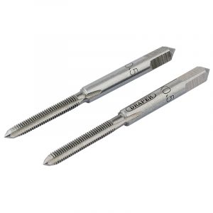 3mm Coarse Hand Taps Taper and Plug