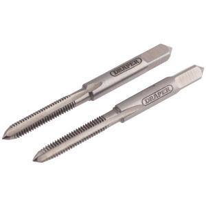 M4 x 0.7 Taper & Plu