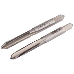 m6 x 1.0 Taper & Plu