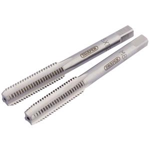 M8 x 1.25 Taper & Pl
