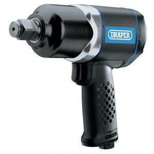 Air Impact Wrench (3/4" Sq. Dr.)
