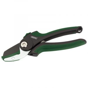 Anvil Pattern Secateurs (175mm)