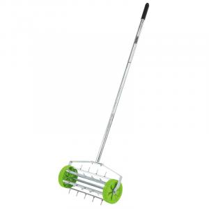 Lawn Aerator 450mm W