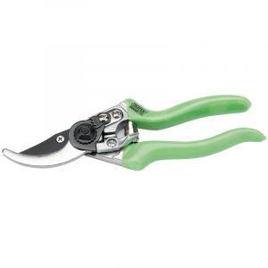Bypass Pattern Secateurs (210mm)