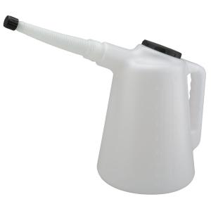 8 Litre Measuring Ju