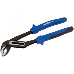200mm Heavy Duty Soft Grip Waterpump Pliers