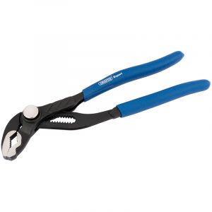 200mm Push Button Heavy Duty Waterpump Pliers