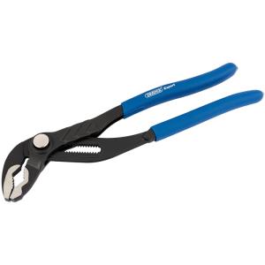 Wpump Plier pbutton