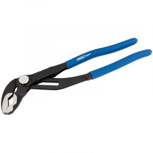 300mm Push Button Heavy Duty Waterpump Pliers