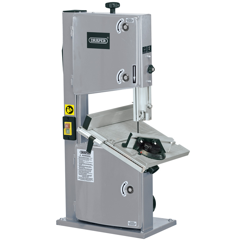 250mm Bandsaw (420W) DISCONTINUED