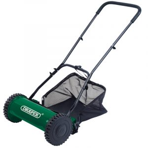 Hand Lawn Mower (380mm)