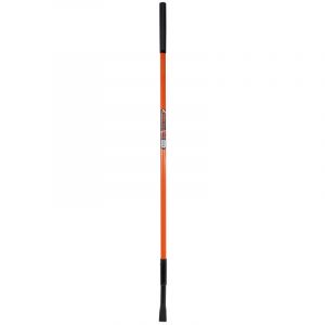 Fully Insulated Chisel End Crowbar