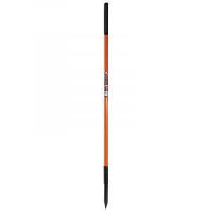 Fully Insulated Point End Crowbar