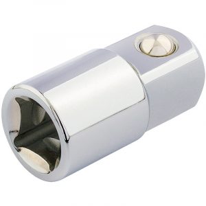 3/8"(F) x 1/2"(M) Socket Converter