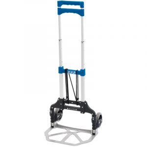 Fold Flat Sack Truck (90kg)