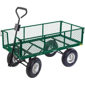 HEAVY DUTY STEEL MES
