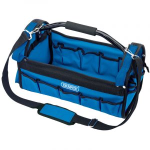420mm Tote Tool Bag