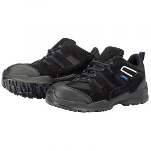 Trainer Style Safety Shoe Size 4 S1 P SRC