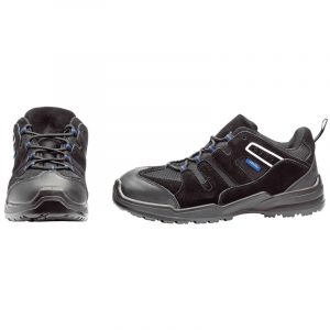 Trainer Style Safety Shoe Size 9 S1 P SRC