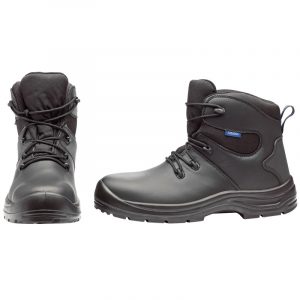 Waterproof Safety Boots Size 8 (S3-SRC)