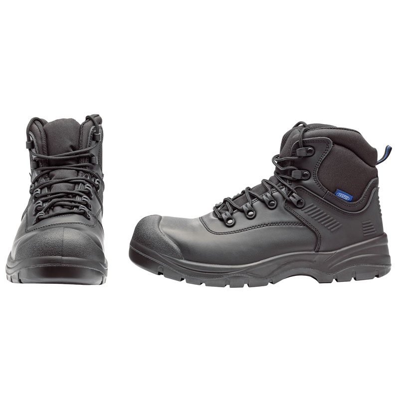 100% Non-Metallic Composite Safety Boots Size 9 (S3)