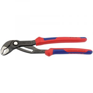 Knipex 87 02 250SB 250mm Cobra® Waterpump Pliers