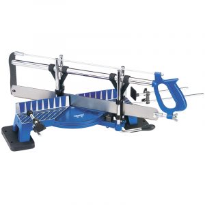 550mm Precision Mitre Saw