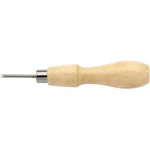 Bradawl