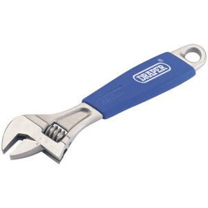 150MM ADJ/WRENCH S/G