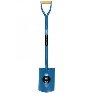 All Steel Spade